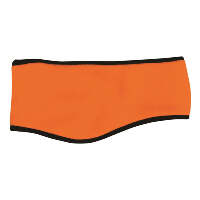 Outdoor Cap Fleece Ear Band Blaze Orange