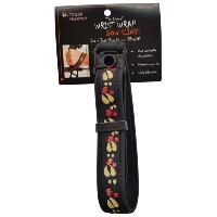 Outdoor Prostaff Wrist Sling Deer Track with Blood