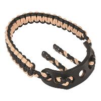 Paradox Custom Cobra Bow Sling Black N Bone