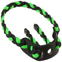Paradox Elite Bow Sling Black/Neon Green