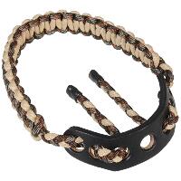 Paradox Elite Custom Cobra Bow Sling OT Brown Camo
