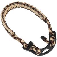 Paradox MetL3 Custom Cobra Bow Sling OT Brown Camo