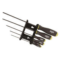 Pine Ridge Ball Wrench Set