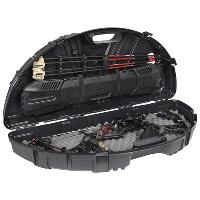 Plano SE Pro 44 Bow Case with Arrow Case