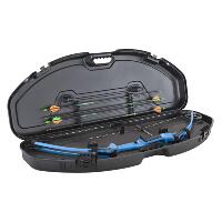 Plano Ultra Compact Bow Case Black