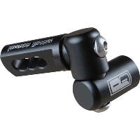 Precision Balance Stabilizer Mount Fully Adjustable Off Set Mount