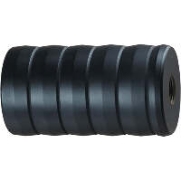 Precision Balance Stabilizer Weight Black 5.5 oz.