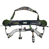 Primos Neoprene Bow Sling Mossy Oak BreakUp