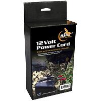 Reel Motion External Battery Cable Kit 12v.