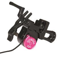Ripcord Ace Standard Rest Pink RH