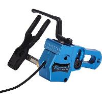 Ripcord Code Red Fall Away Rest Blue RH