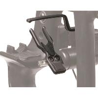 Ripcord Launcher Kit Black