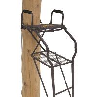 Rivers Edge Bowman Ladder Stand