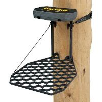 Rivers Edge Lite Foot Hang On Stand Aluminum