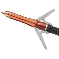 Rocky Mountain Warhead X Broadheads 100 gr. 3 pk.