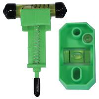 RS Bow Vise HIR Set Square Up Level and VariNock Level