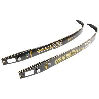 Sanlida Miracle X8 Recurve Limbs Short 18 lbs.