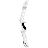Sanlida Miracle X9 Recurve Riser White 25 in RH