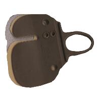 Saunders Pak-Tab RH/LH Large