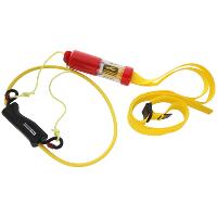 Saunders Trap Builder Back Tension Trainer 30-80lbs.