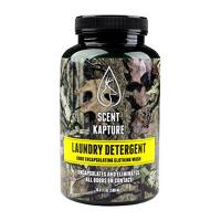Scent Kapture Laundry Detergent 16.9 oz.