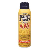 Scent-A-Way Max Continuous Spray 15.5 oz.