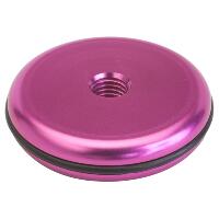 Shrewd Aluminum End Weight Pink 1 oz.