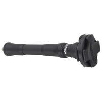 Shrewd Raid Stabilizer Black 7 in.