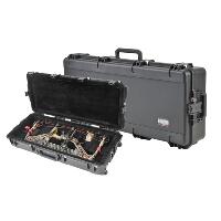 SKB iSeries Parallel Limb Bow Case Black Large