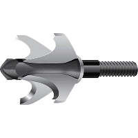 Slick Trick Rip Trick Small Game Heads 100 gr. 3 pk.