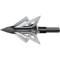 Slick Trick Standard Broadheads 100 gr. 4 pk.