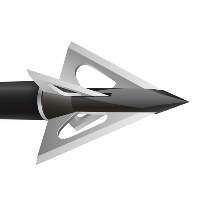 Slick Trick Viper Trick Broadheads Broadhead 100 gr. 4 pk.