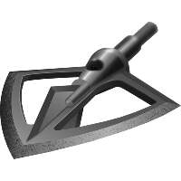 Solid Legend Broadheads .75 in. Bleeder Blade 100 gr. 3 pk.