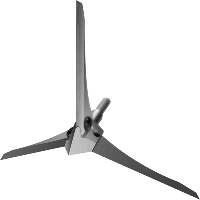 Solid Turkey D-Cap Broadheads 3 Blade 200 gr. 2 pk.