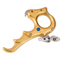 Stan Element TL Release Quattro 4 Finger Medium