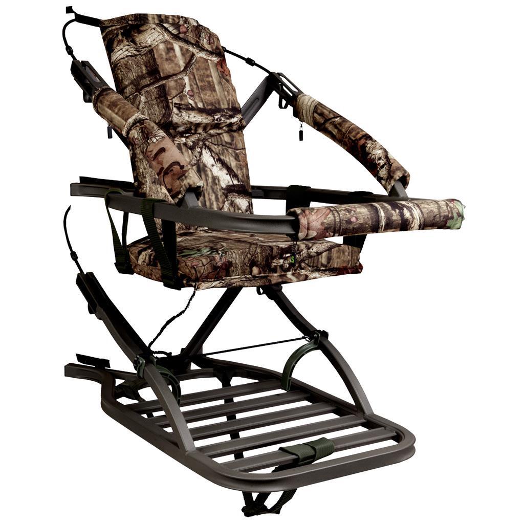Summit Climber Customization Summit Viper SD Climber|Summit climbing stands - Hunting Bow