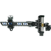 SureLoc Fury Sight Blue RH