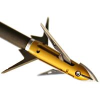 SWAT X-MAG Crossbow Broadheads 100/125 gr. 3 pk.