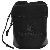 Tarantula Release Pouch Stone/Black
