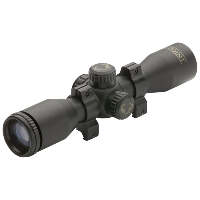 TenPoint Pro View 2 Scope