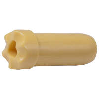 TenPoint ProLite Omni-Nock Nocks Green .300 12 pk.