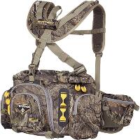 Tenzing TZ 1250 Lumbar Pack Mossy Oak Country