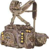 Tenzing TZ 1250 Lumbar Pack Highlander