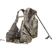 Tenzing TZ TV18 Turkey Recliner Realtree Edge
