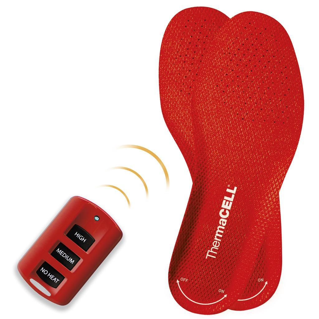 ThermaCell Heated Insoles SmallThermacell footwear accessories