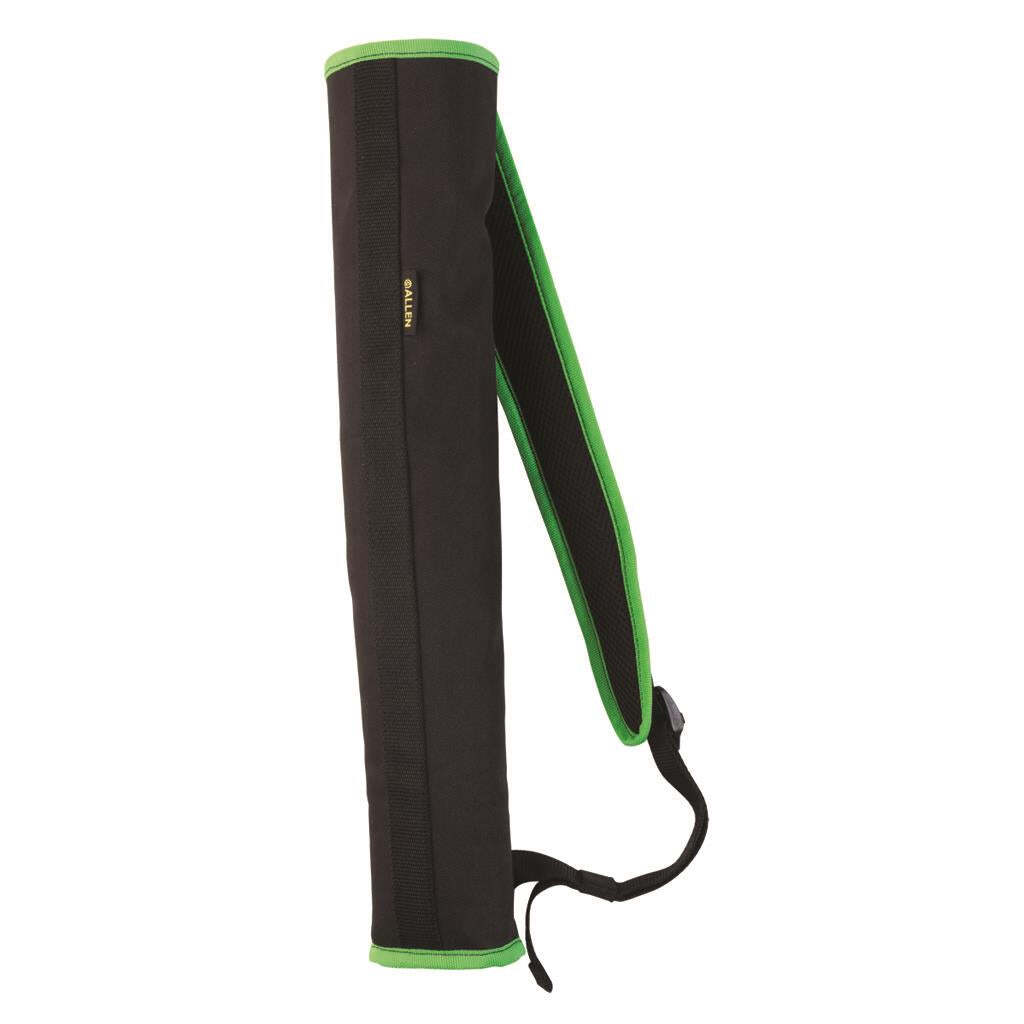 Allen Intimidator Bow Quiver 7031A contient 4 flèches carbone