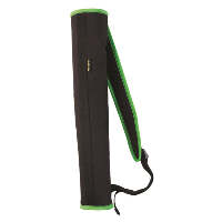 Titan Compact Back Quiver Orange RH/LH