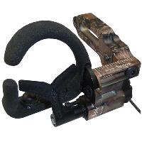 Trophy Taker XTremeFC Pro Rest Realtree Xtra RH