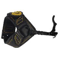 TruFire Chicken Wing Release Buckle Black