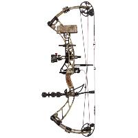 Velocity Retribution Bow Package Kryptek 27-30 in. 70 lbs. RH
